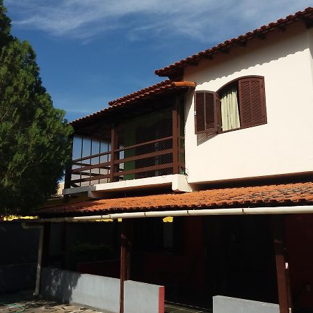 Casa Da Olga Itatiaia Apartment Itatiaia  Exterior photo