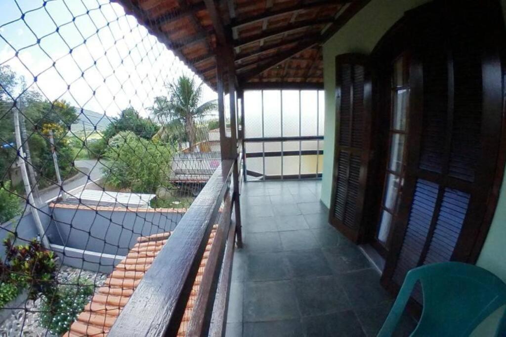 Casa Da Olga Itatiaia Apartment Itatiaia  Exterior photo