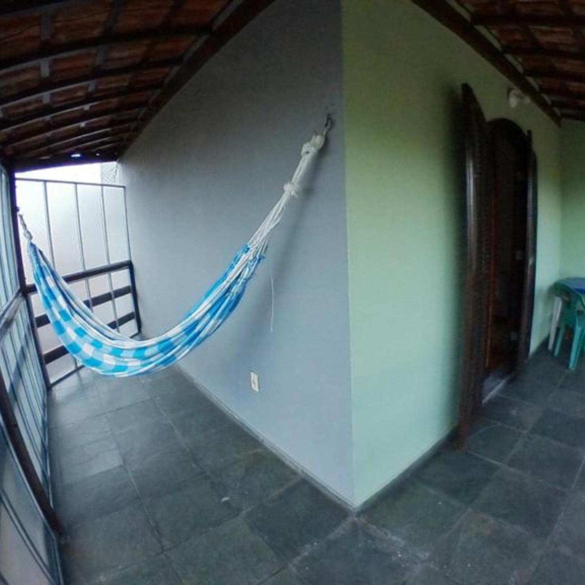 Casa Da Olga Itatiaia Apartment Itatiaia  Exterior photo