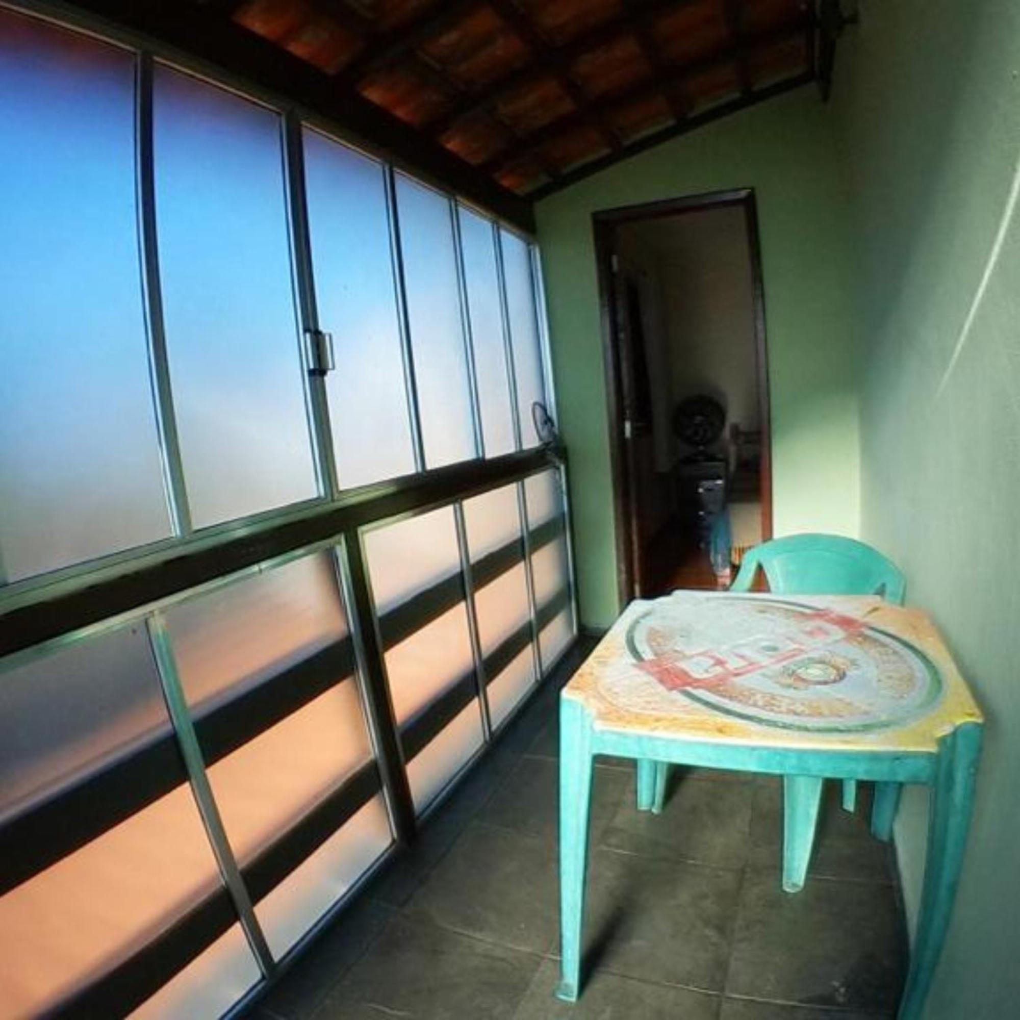 Casa Da Olga Itatiaia Apartment Itatiaia  Exterior photo