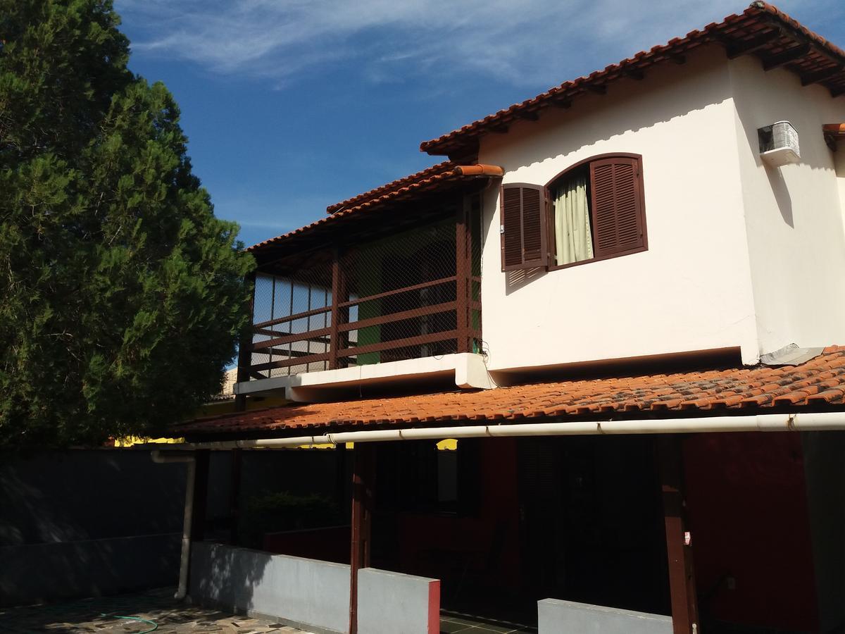 Casa Da Olga Itatiaia Apartment Itatiaia  Exterior photo
